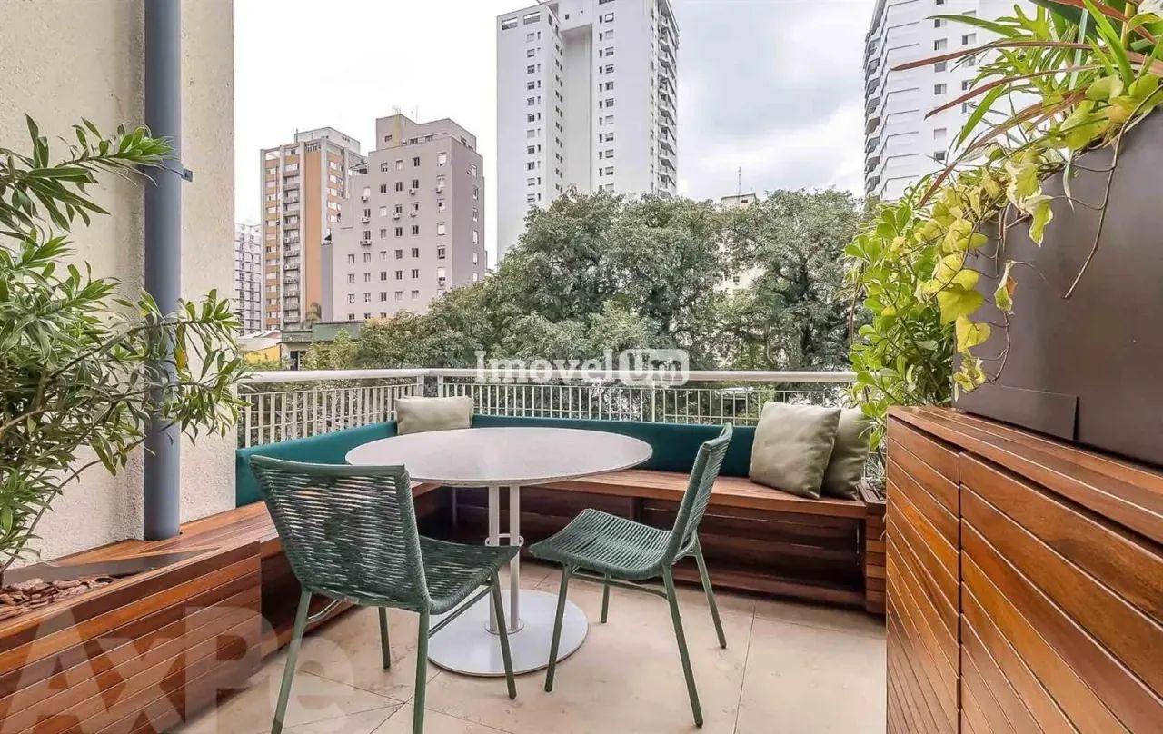 Cerqueira César | Apartamento 1 quarto - Foto 5