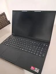 NOTEBOOK RYZEN 7 8GB RAM + SSD 256GB - Foto 2