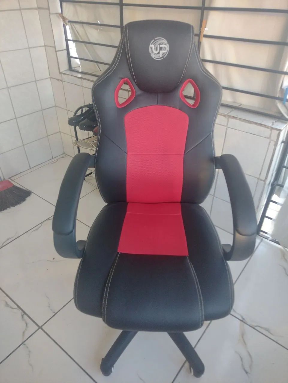 Cadeira gamer  - Foto 2