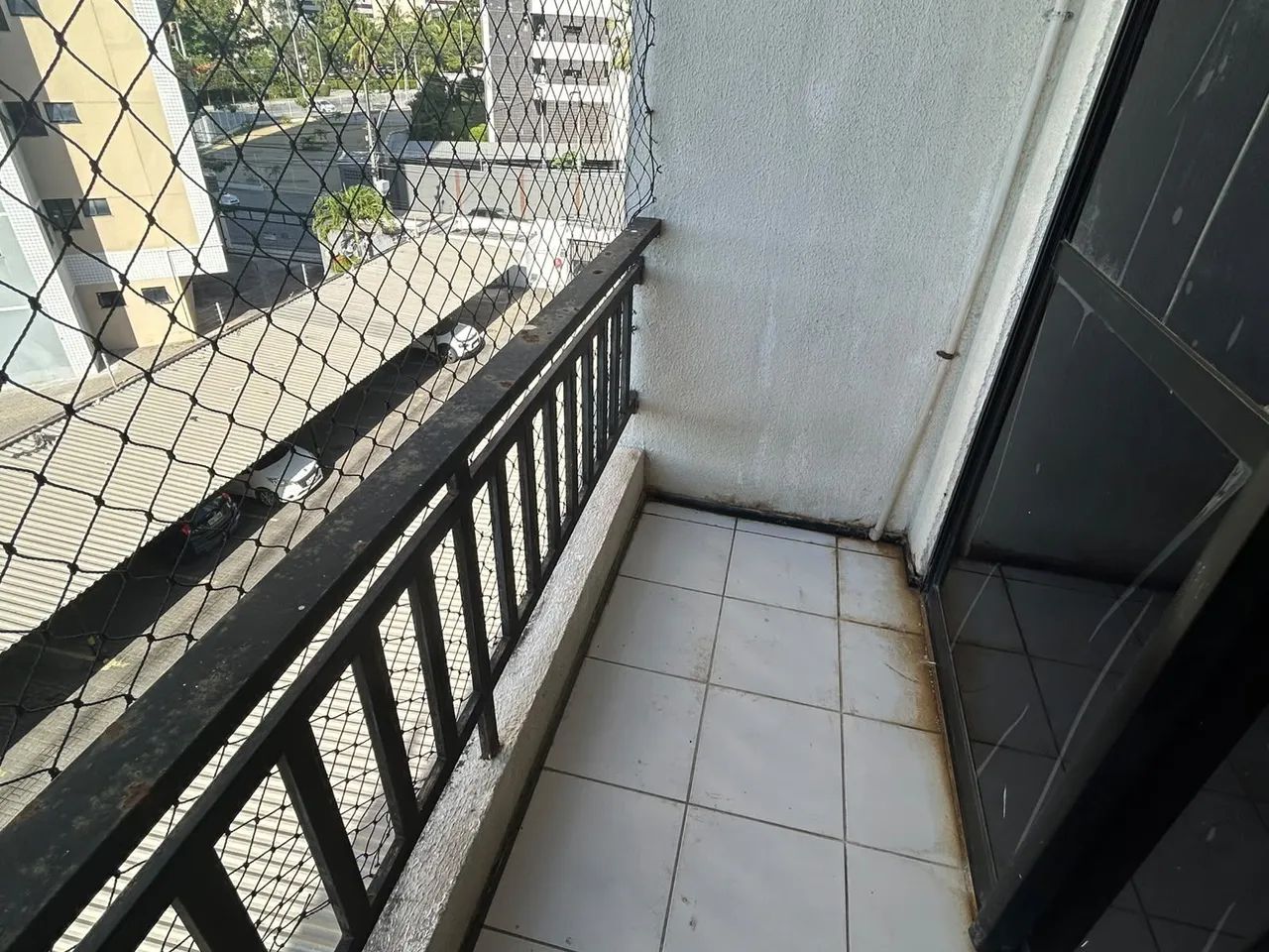 REDE DE PROTEÇÃO  - Foto 2