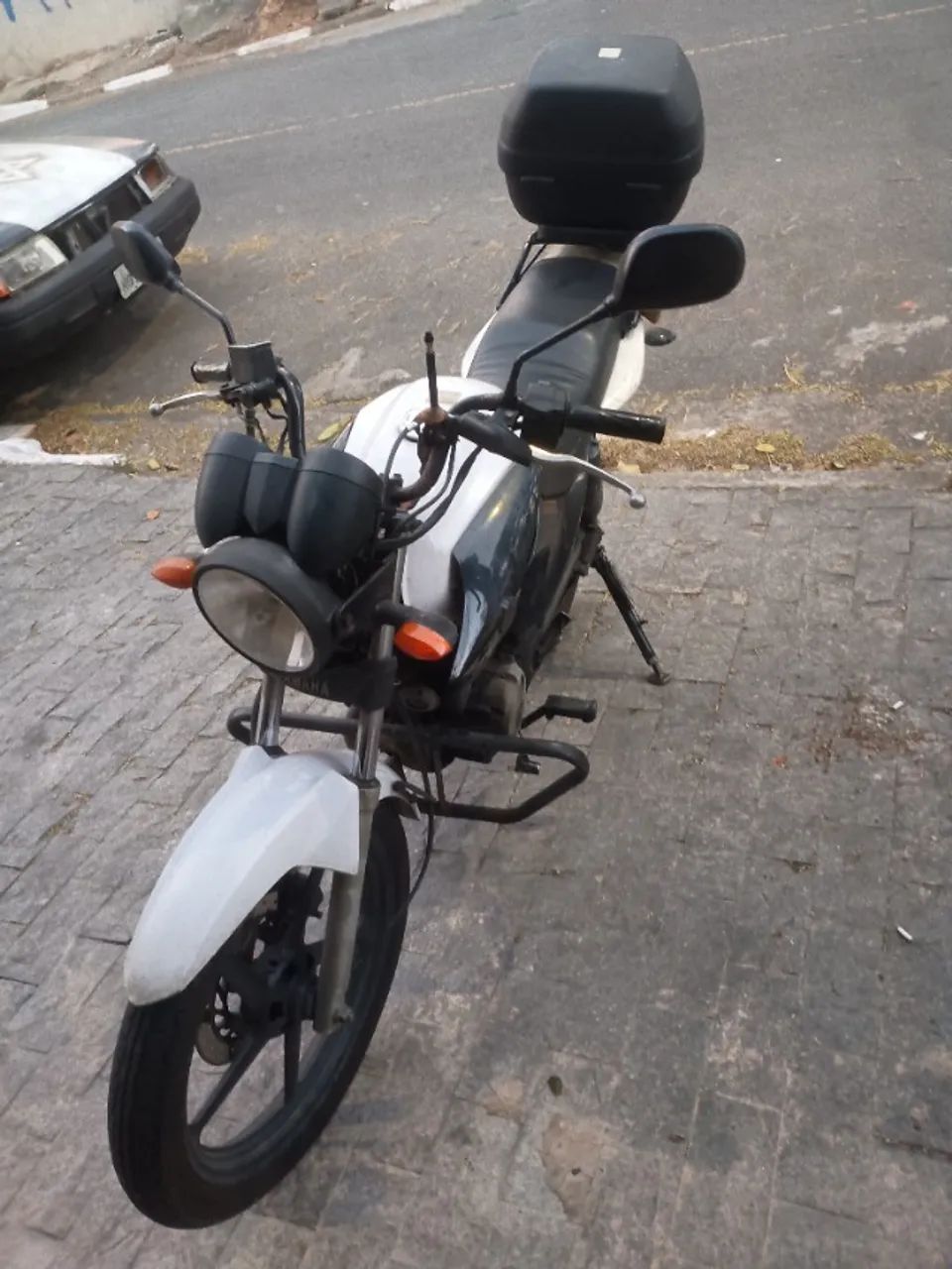 Factor 125cc. 2016. - Foto 3