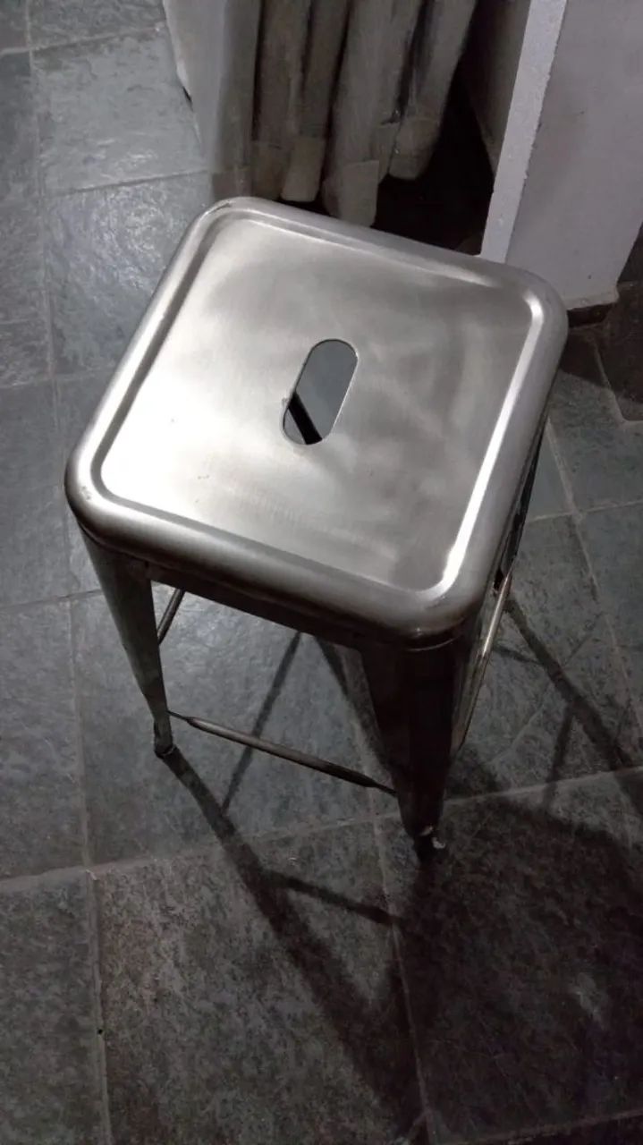 Banqueta tolix  - Foto 2