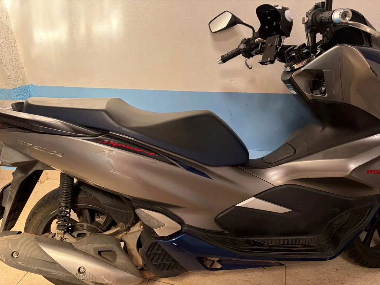 Pcx 2020 - Foto 2