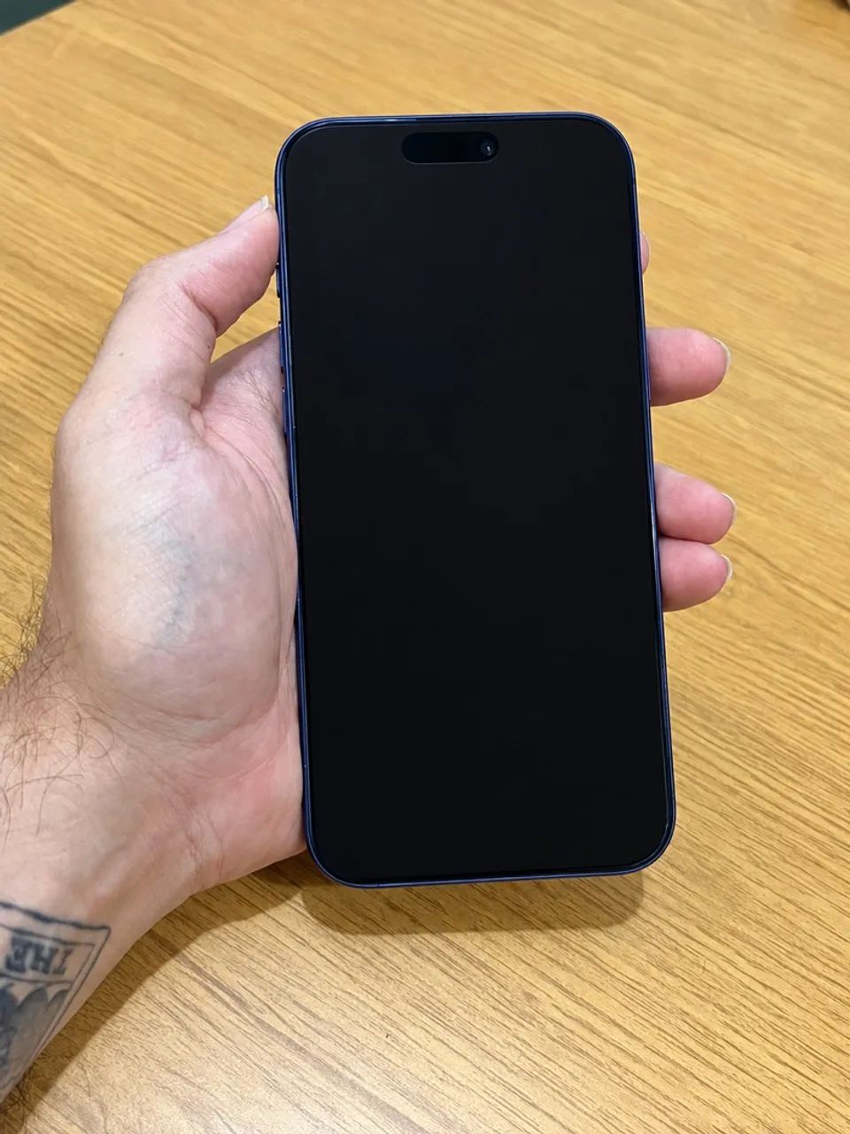 iPhone 17 PRO MAX - 256 GB (com garantia da Apple) - Foto 2