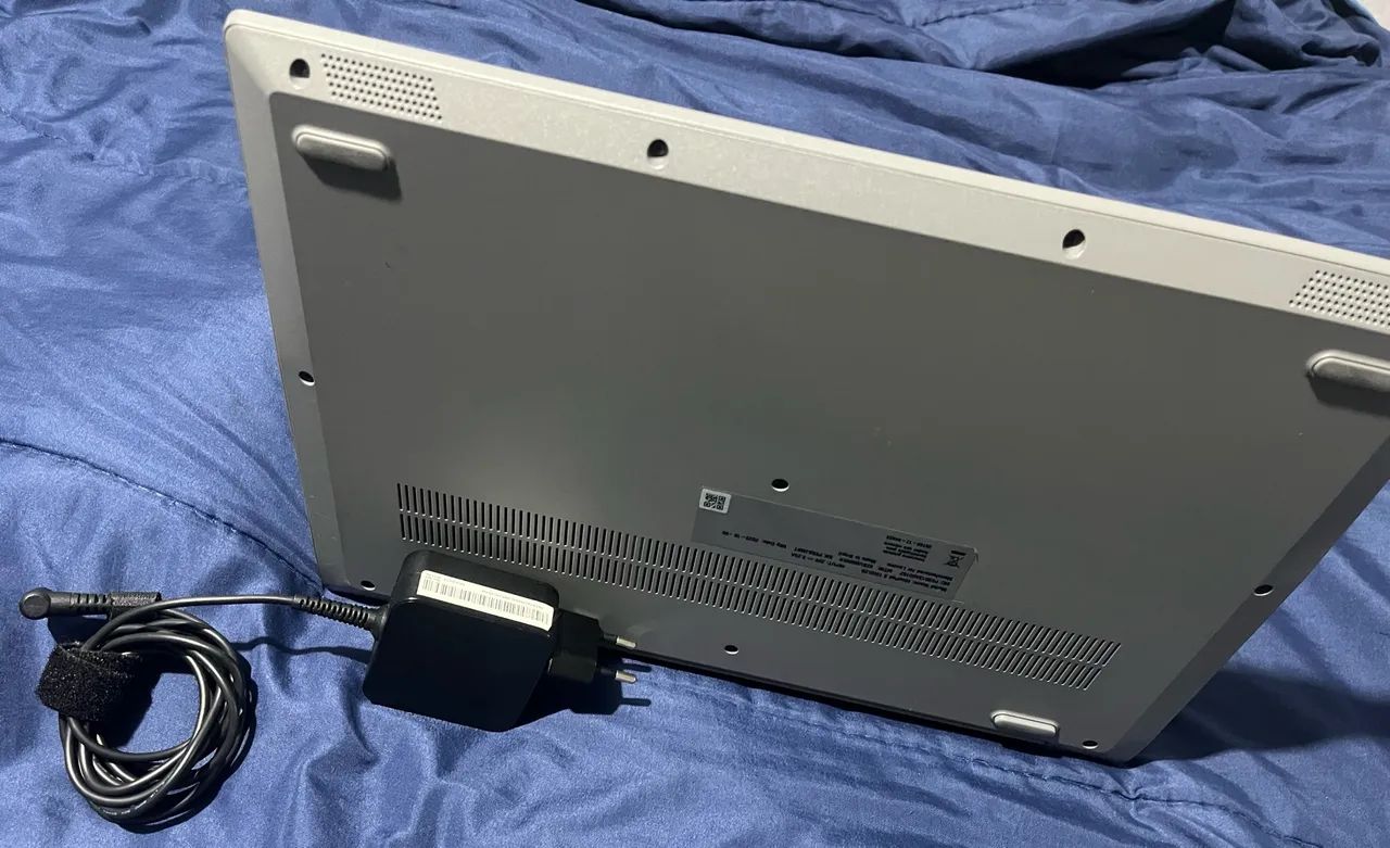 Notebook Lenovo - Foto 2