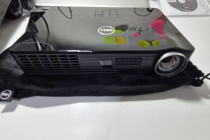 Projetor Dell M900 HD