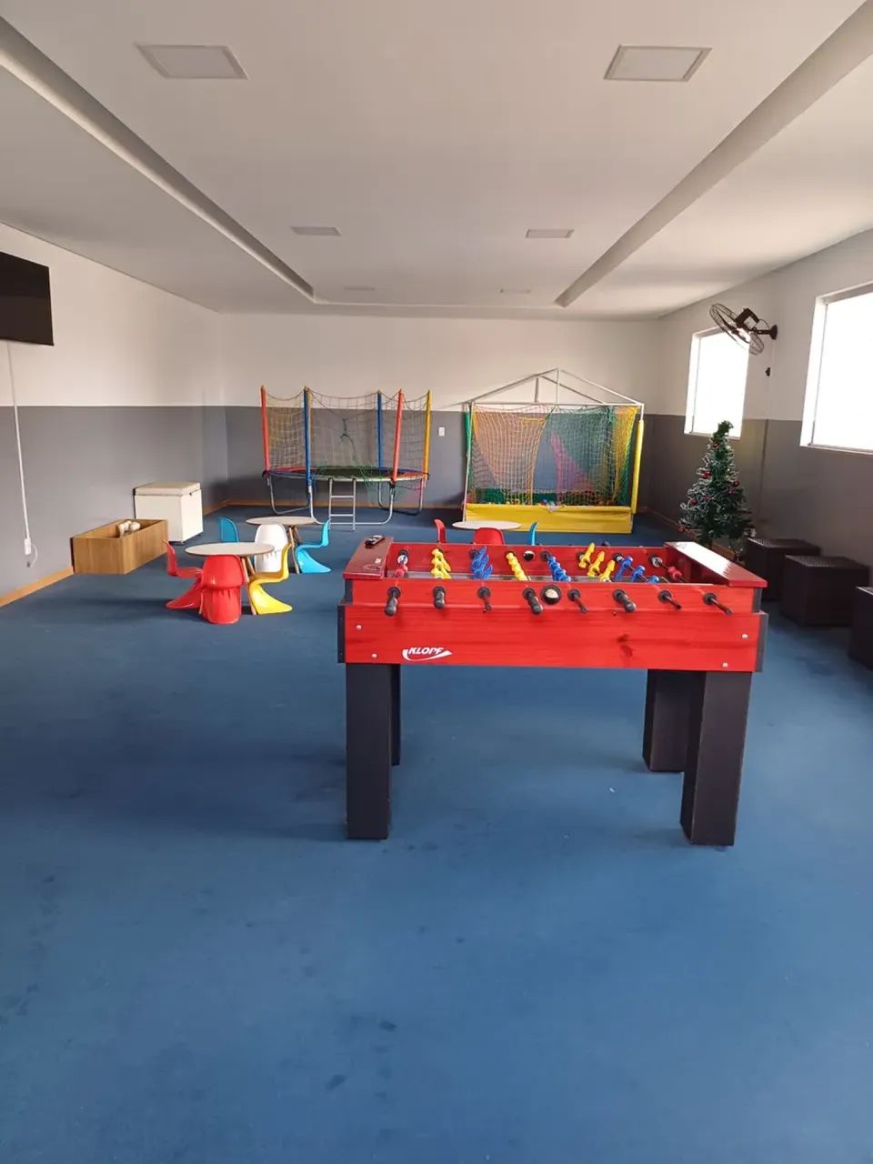 Conforto e praticidade, pronto pra morar! - Foto 4