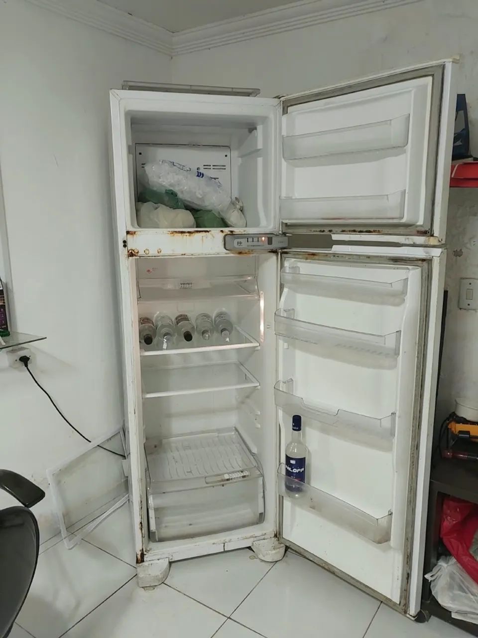 Geladeira - Foto 2