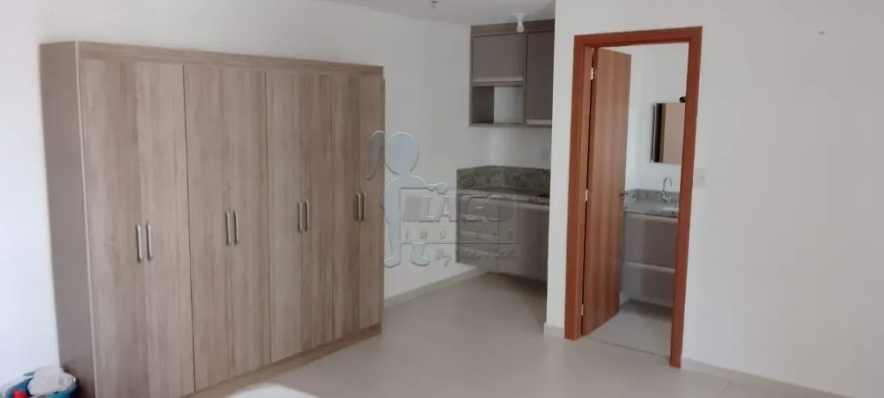 Kitnet de 33m² com 01 quarto para venda e locação - Nova Aliança - Foto 2
