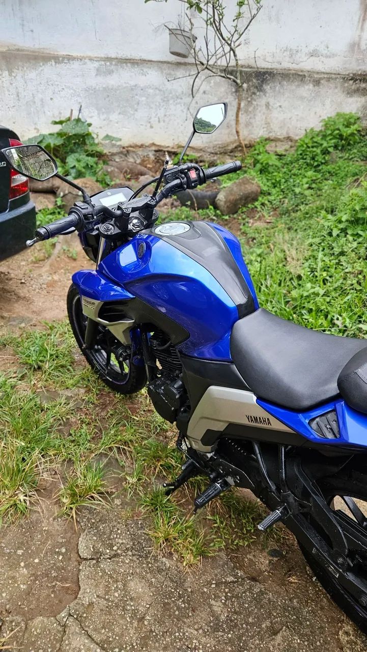 Fazer 250cc - Foto 3