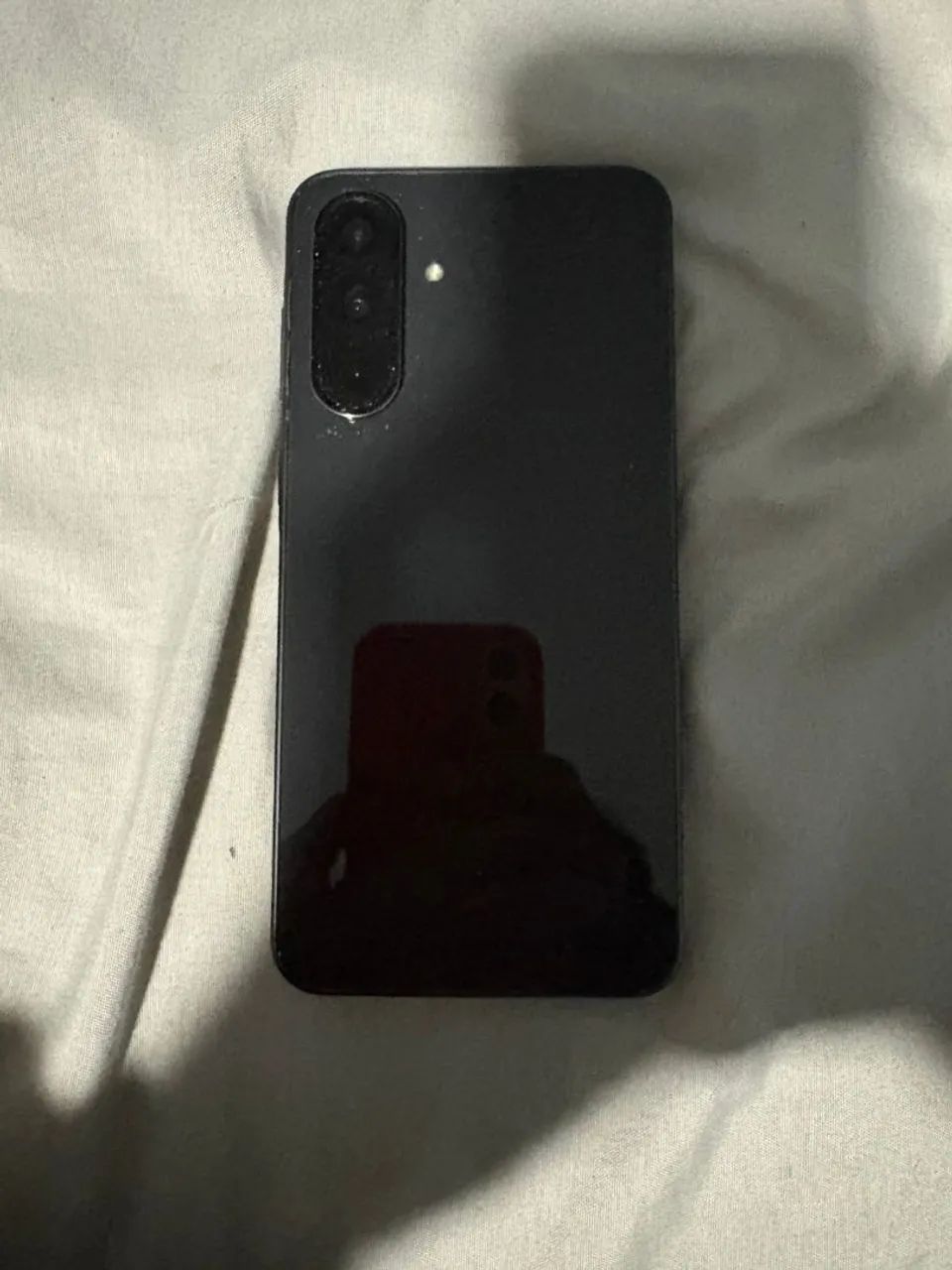 Vendo a36 usado apenas 5 meses com caixa