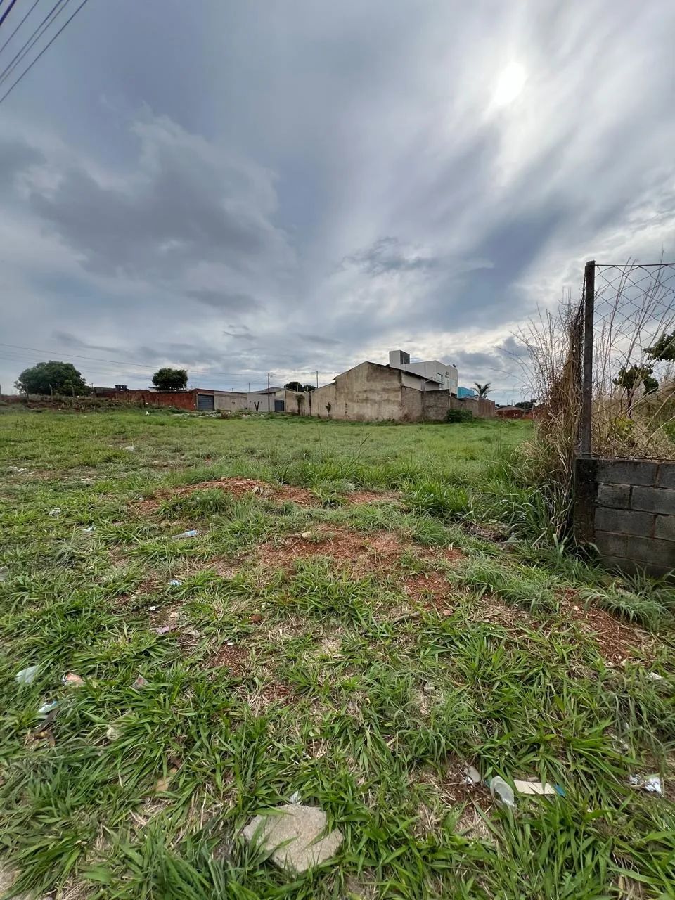 Lote Comercial - Foto 2