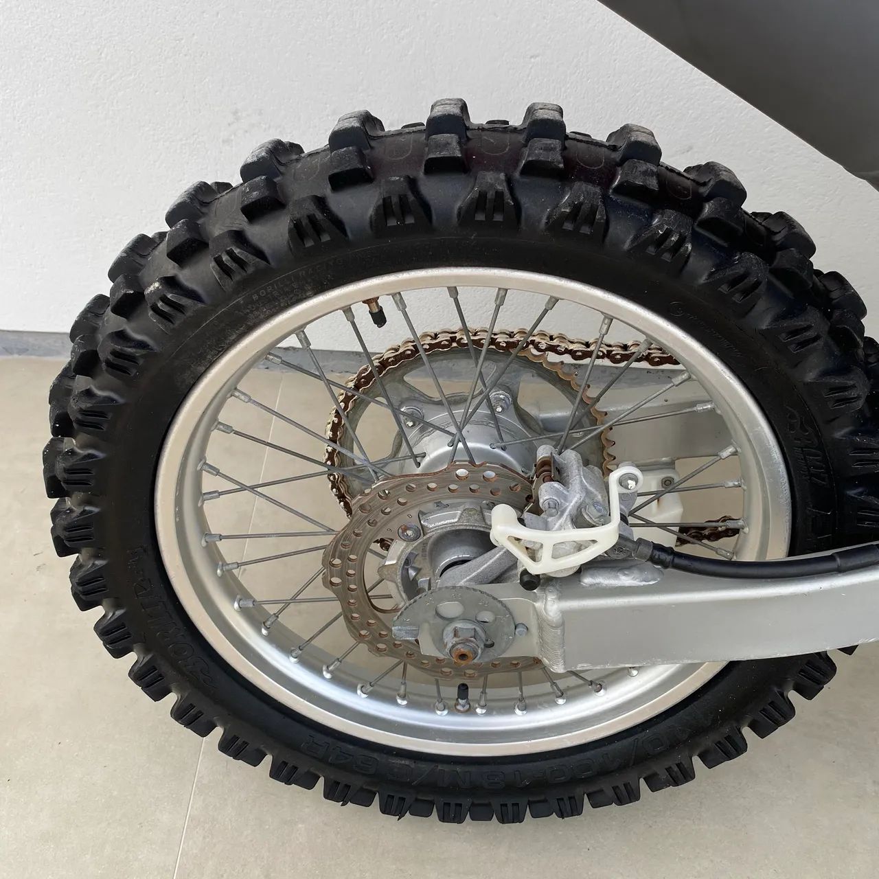 Crf 250 - Foto 2