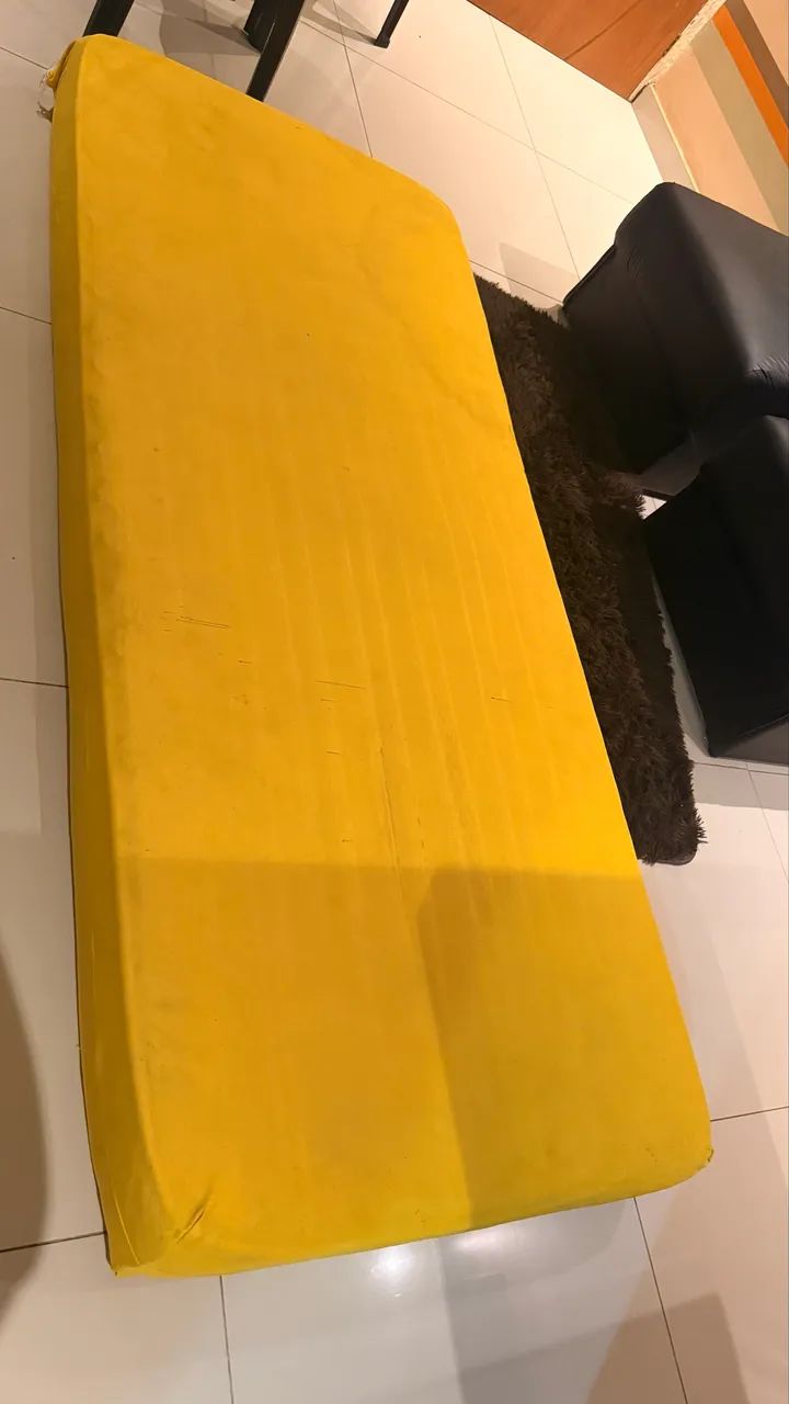 Colchão em ótimo estado - Foto 2