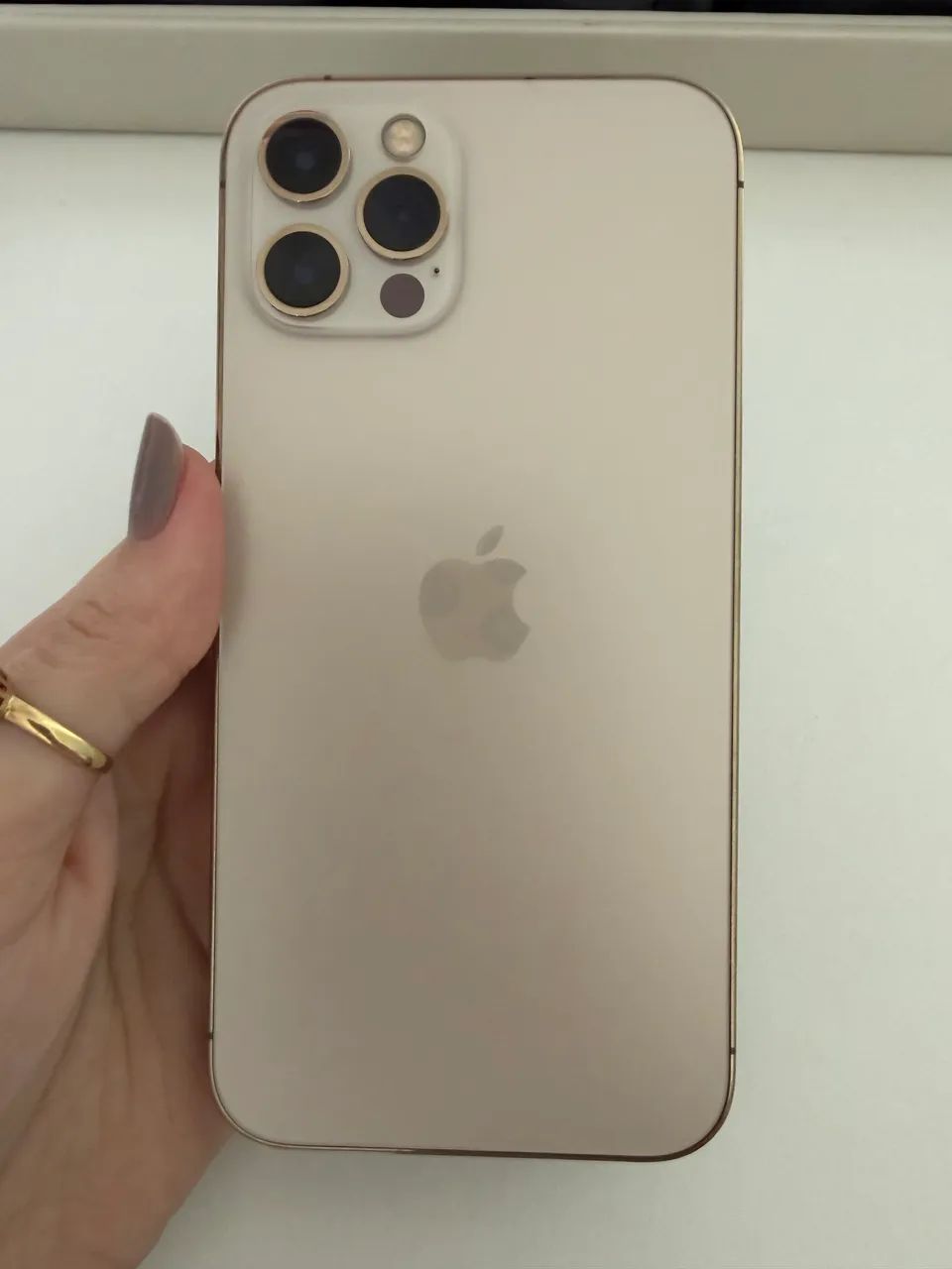 Iphone 12 Pro 256GB - Foto 4