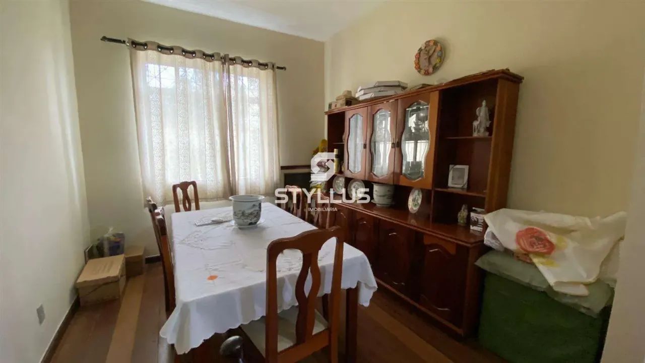 Casa Diferenciada com 4 Suítes, Amplo Quintal e 12 Vagas no Meier! M44N - Foto 12