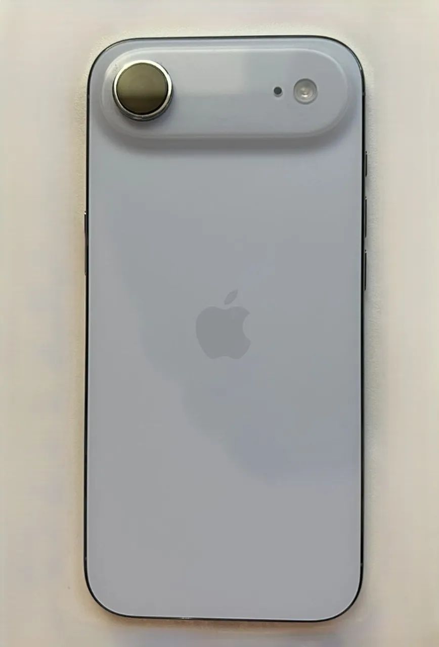 Iphone Air 256 GB - Branco - Foto 2