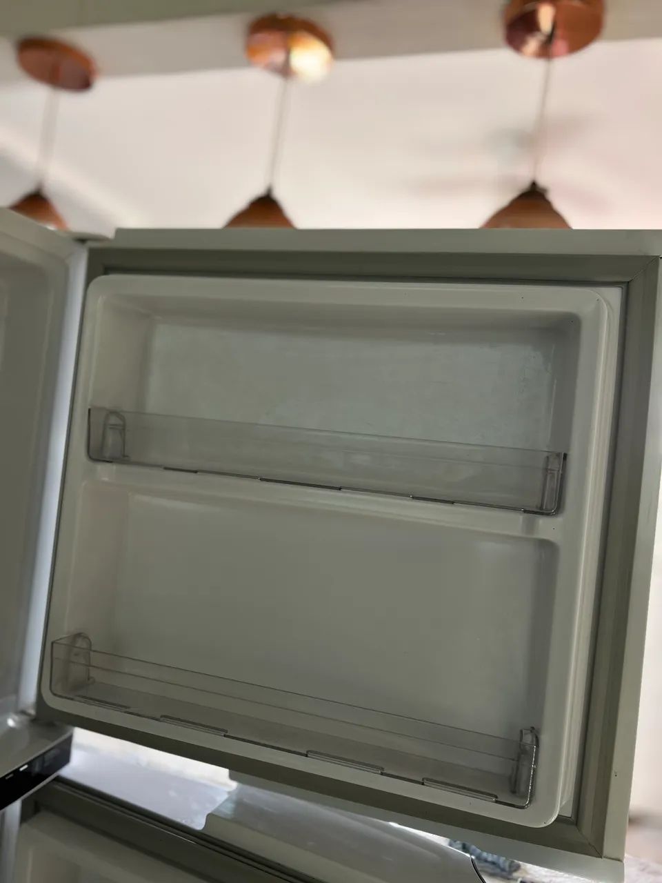 Geladera Brastemp Frost Free Duplex - Foto 4