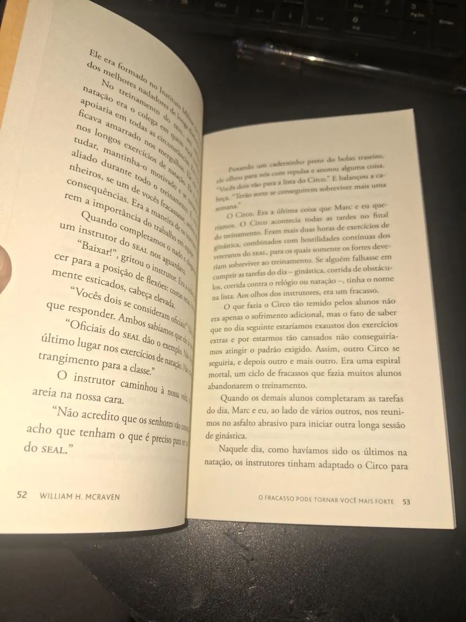 Livro - Arrume a sua cama - Foto 2