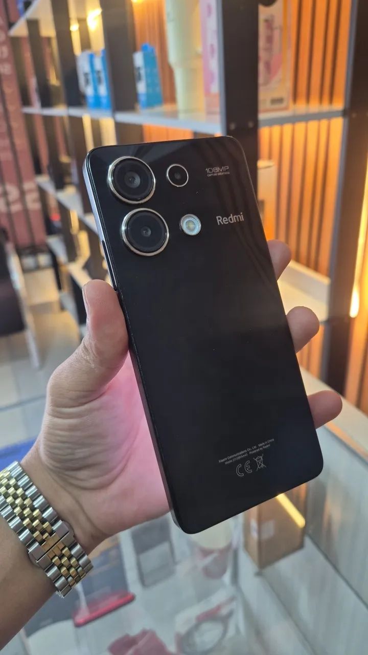 Redmi note 13 256GB