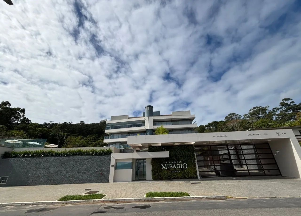 Apartamento de 3 suítes à venda no Cacupé - Foto 2