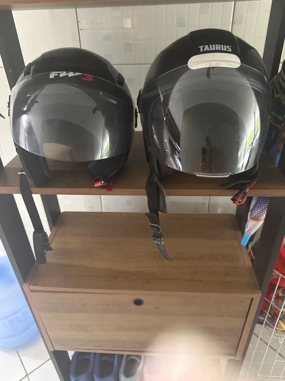 Capacete