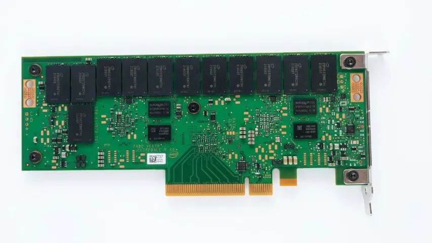SSD Intel 6.4TB PCIe ? Alta Capacidade ? Excelente Estado - Foto 2