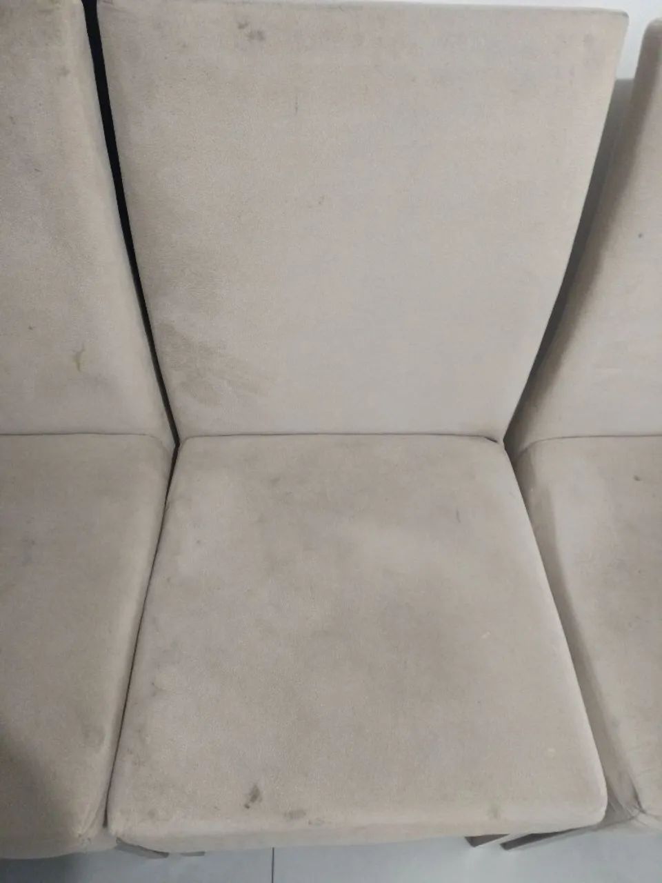 Cadeiras para mesa de jantar  - Foto 4