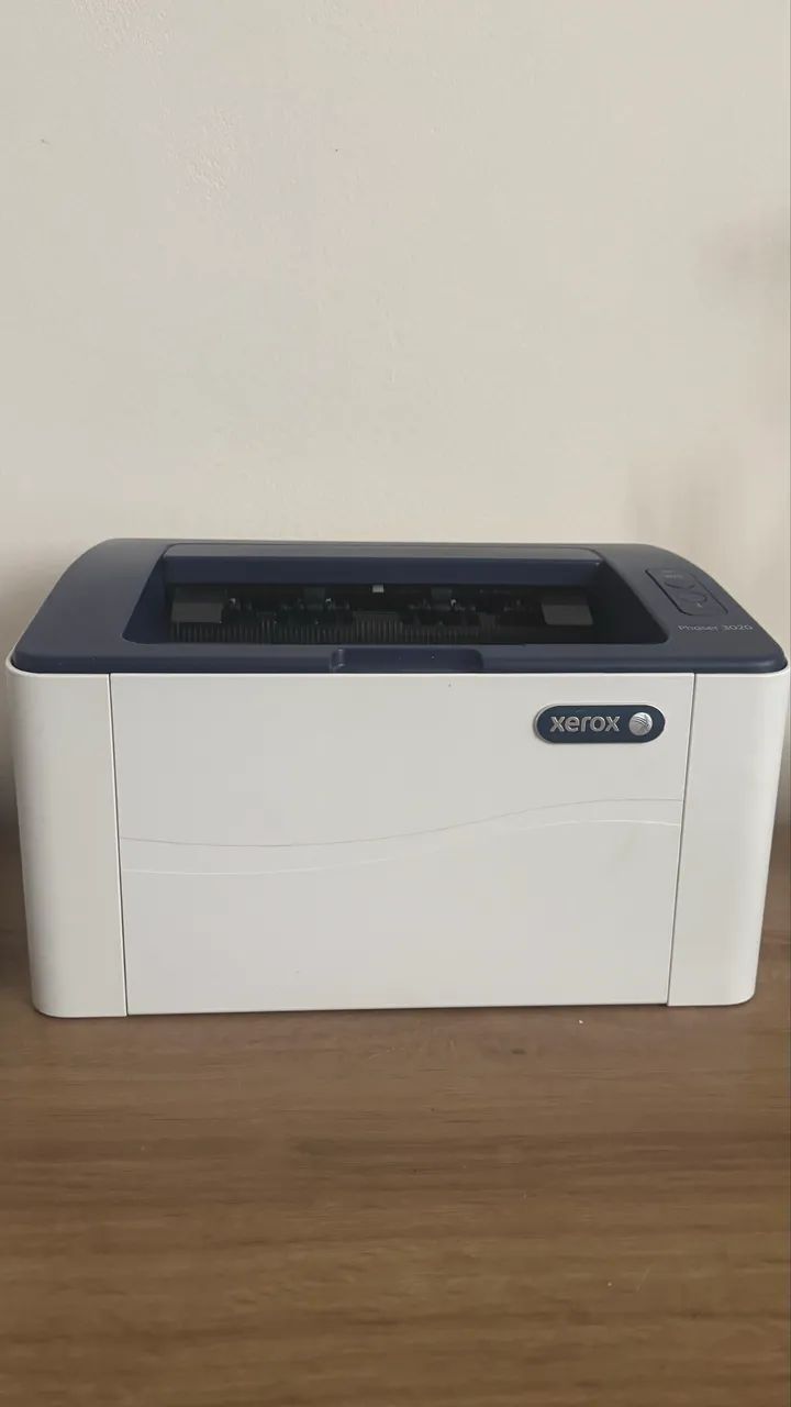 Impressora laser pb 