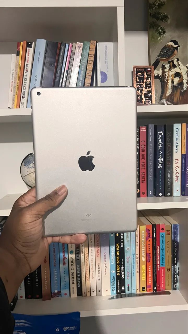 iPad 9 - Foto 3