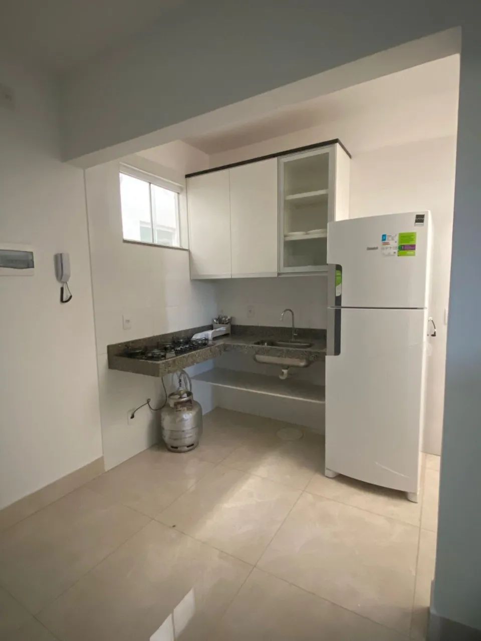 Apartamento 1 quato, Semi Mobiliado Setor Dos Funcionários - Foto 4