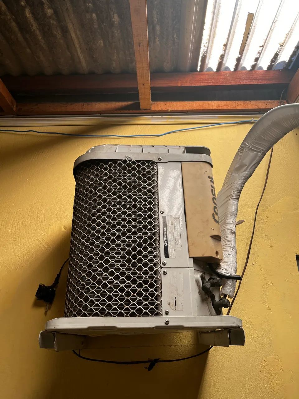 Ar condicionado cônsul - Foto 2