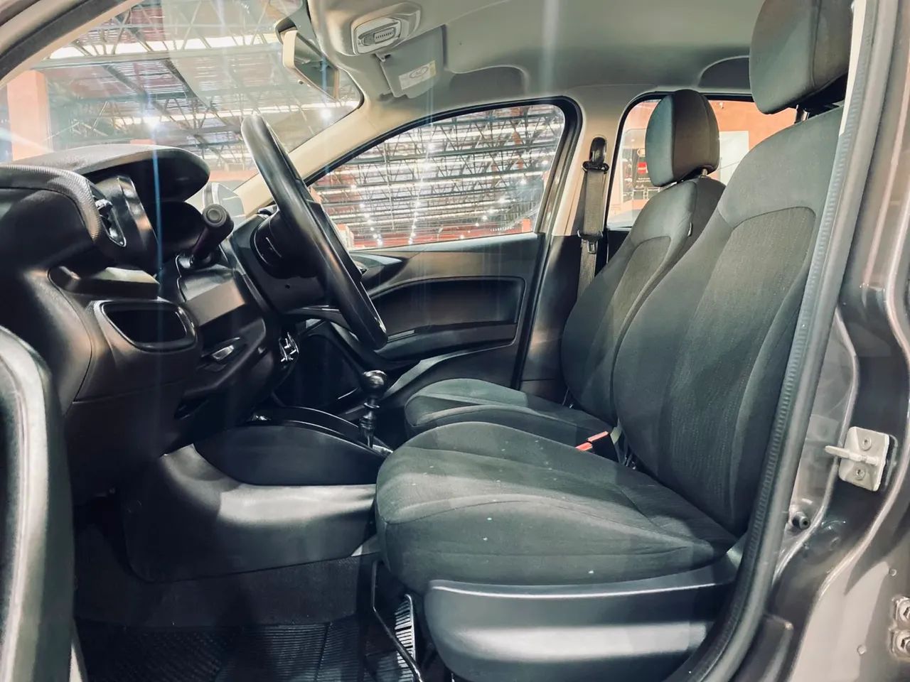 Fiat Cronos Drive 1.3 8V Flex 2024 - Foto 4