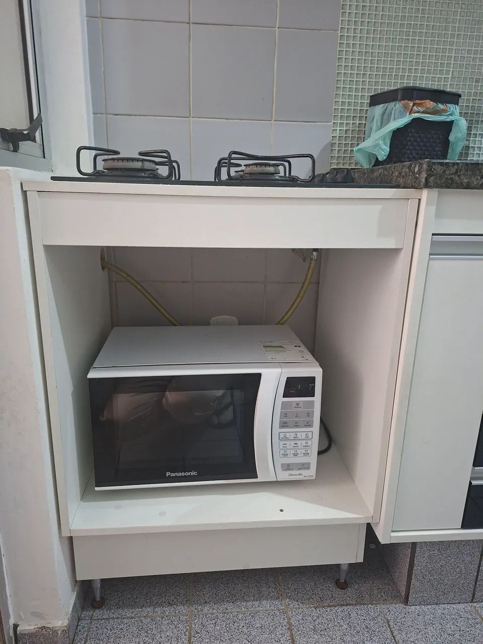 Gabinete PARA Cooktop  - Foto 2