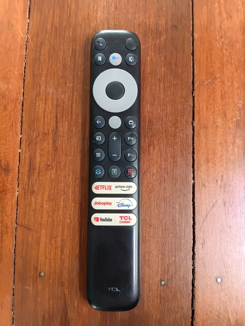 Televisão TCL 55 polegadas  - Foto 4