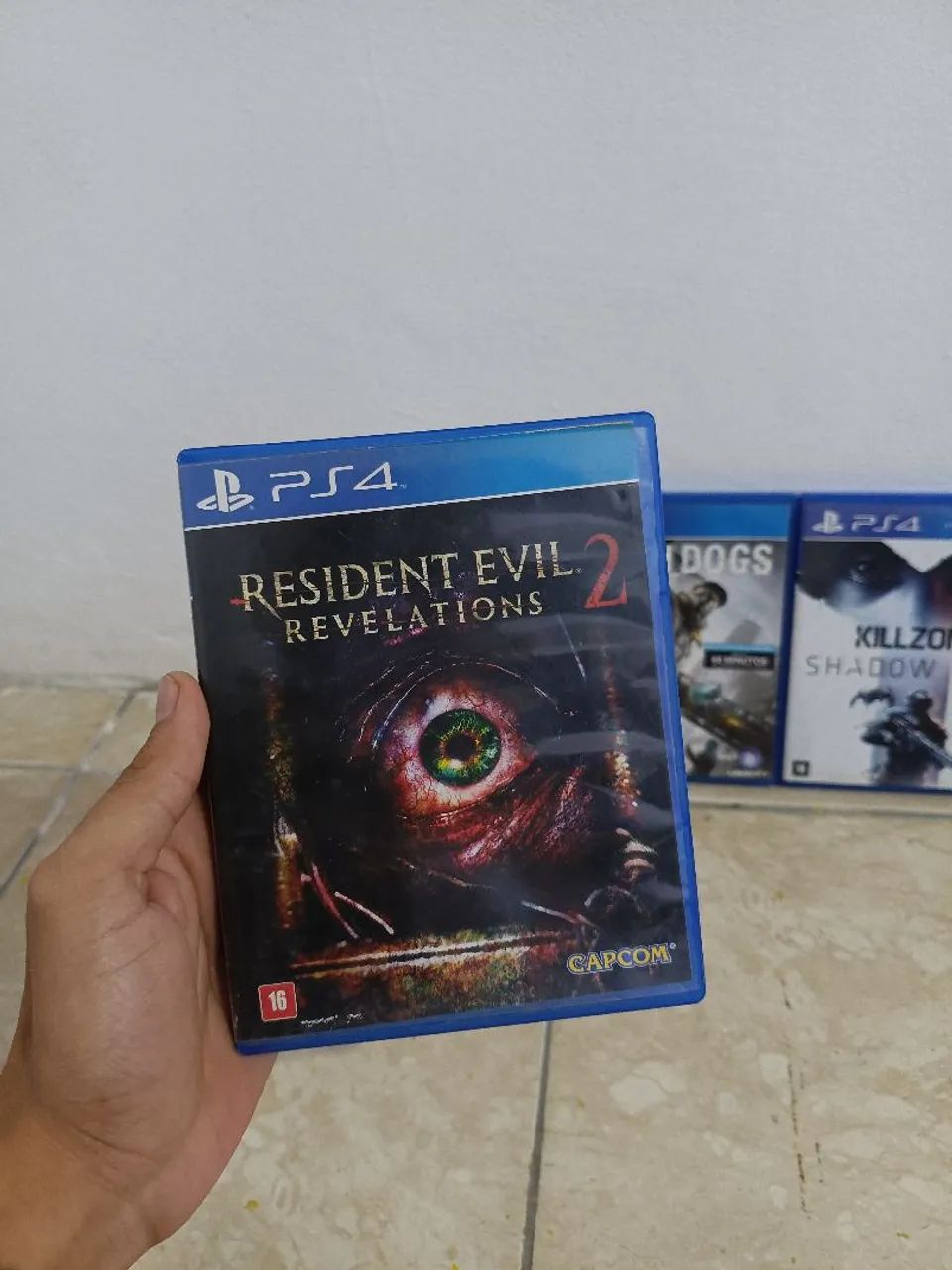 Jogos de PS4  - Foto 3