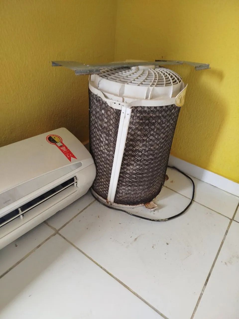 Vendo Ar condicionado  - Foto 4