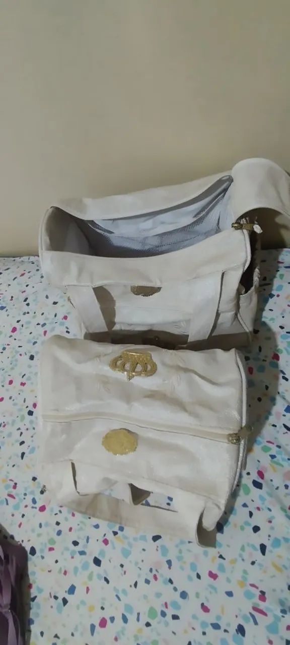 Bolsas de bebê 