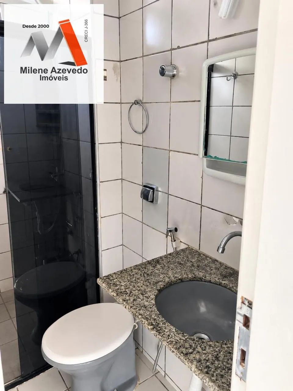 Apartment em Belém - Pará, Marco - Foto 5
