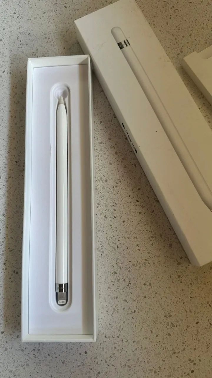 Apple Pencil 1 Geração  - Foto 3