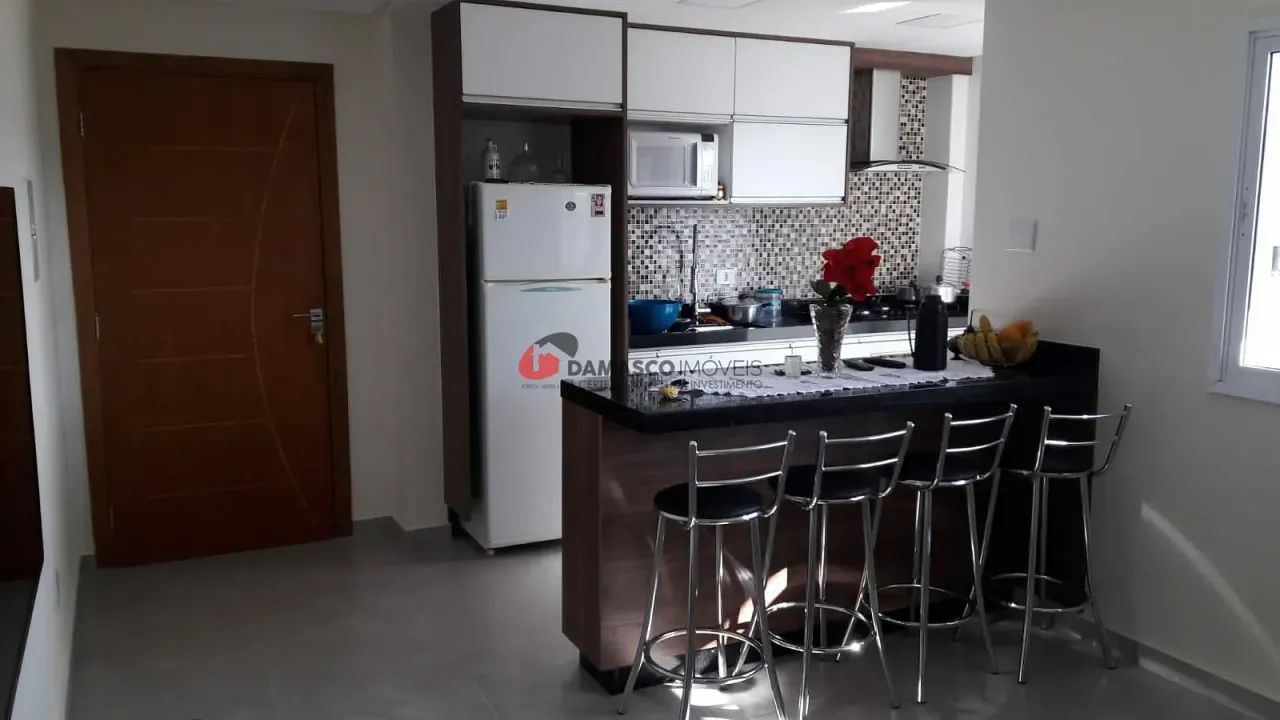 Apartamento em Vila Progresso - Foto 5