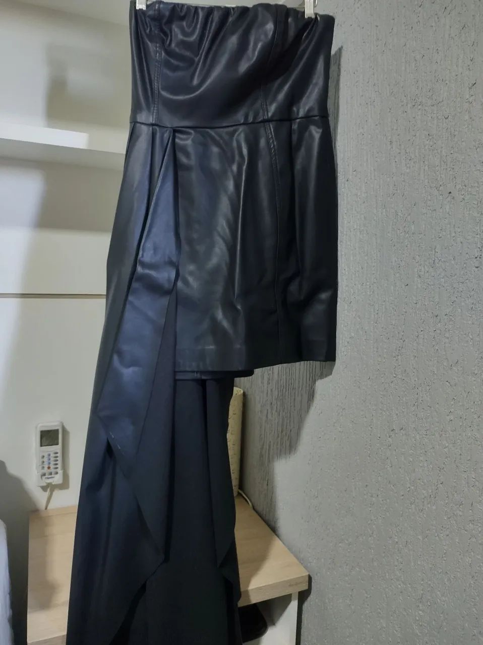 Vestido preto 