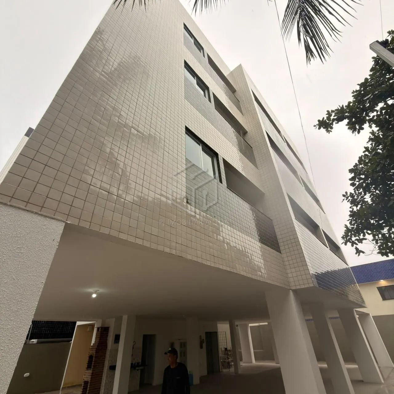 APARTAMENTOS COM 2 QUARTOS EM BAIRRO NOVO, OLINDA/PE - Foto 2