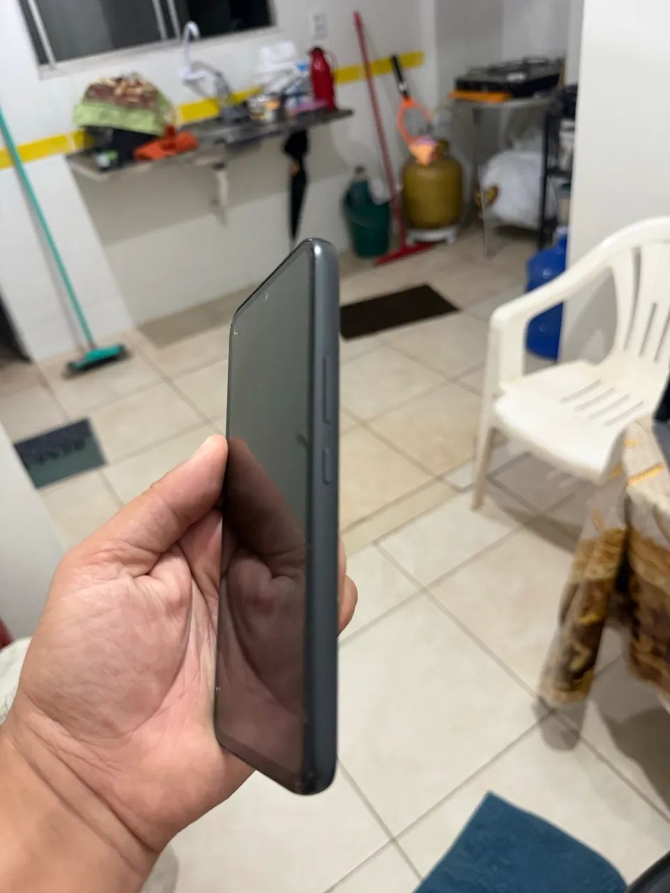 Samsung Galaxy A54 128gb - Seminovo - Foto 2