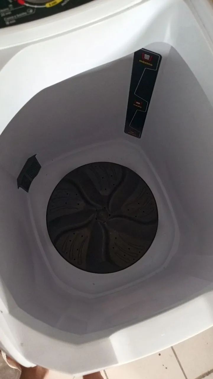 VENDO TANQUINHO 15KG - Foto 5