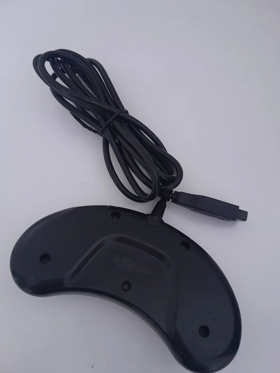 Controle Mega drive  - Foto 3