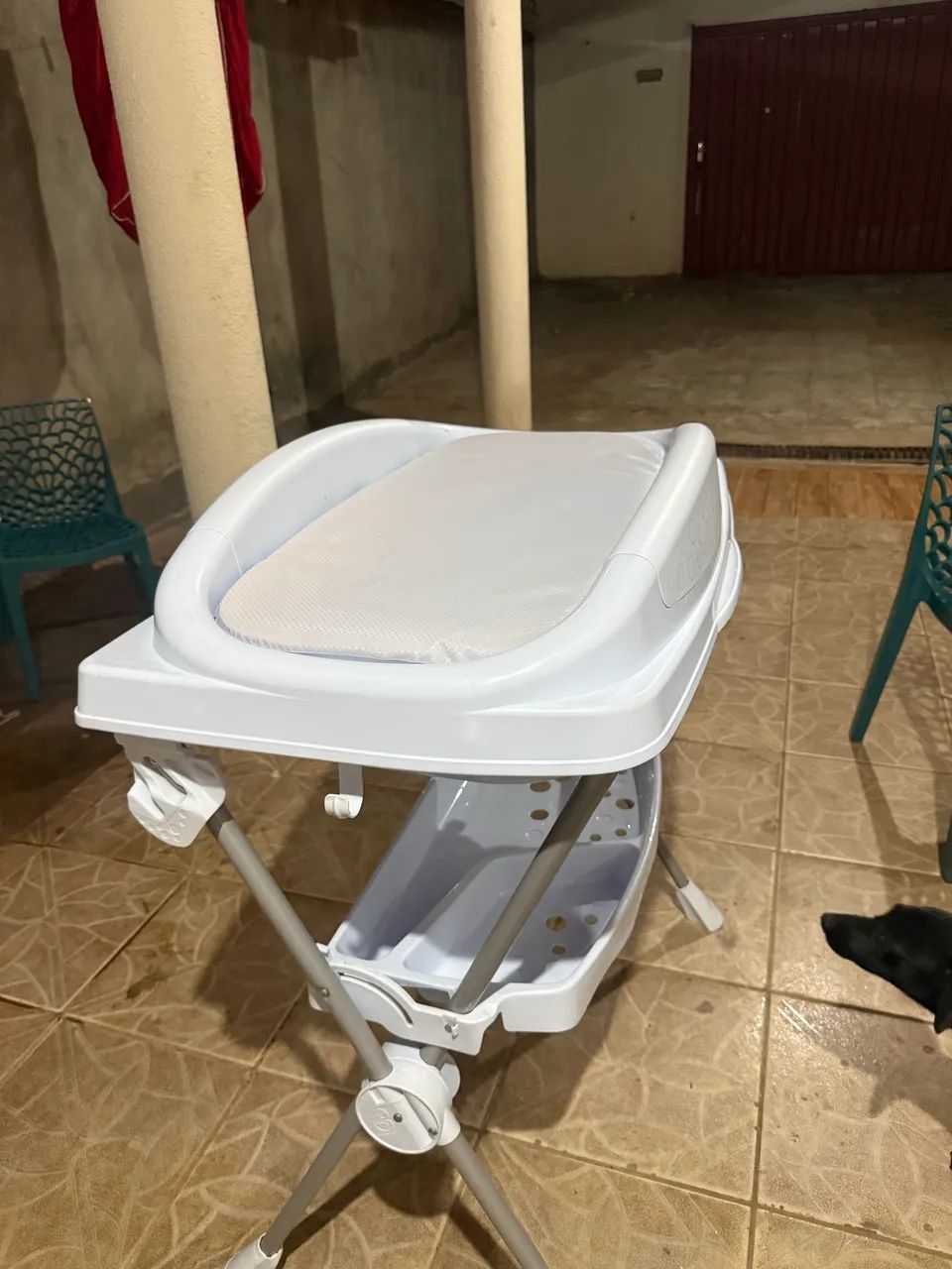 Banheira para bebê 