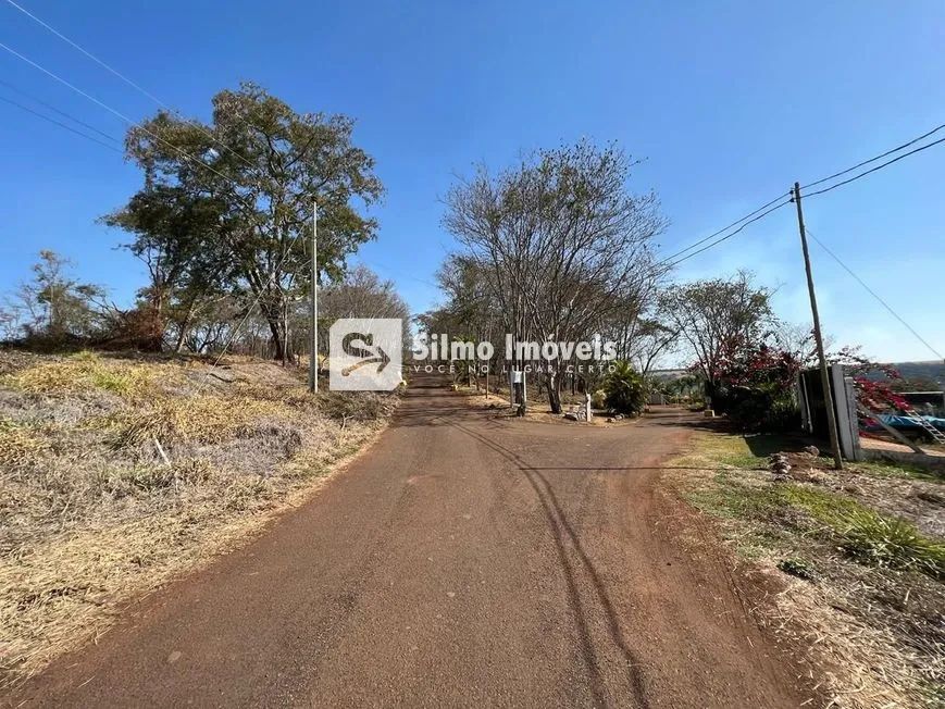 Venda Terreno AREA RURAL DE UBERLANDIA - Foto 4