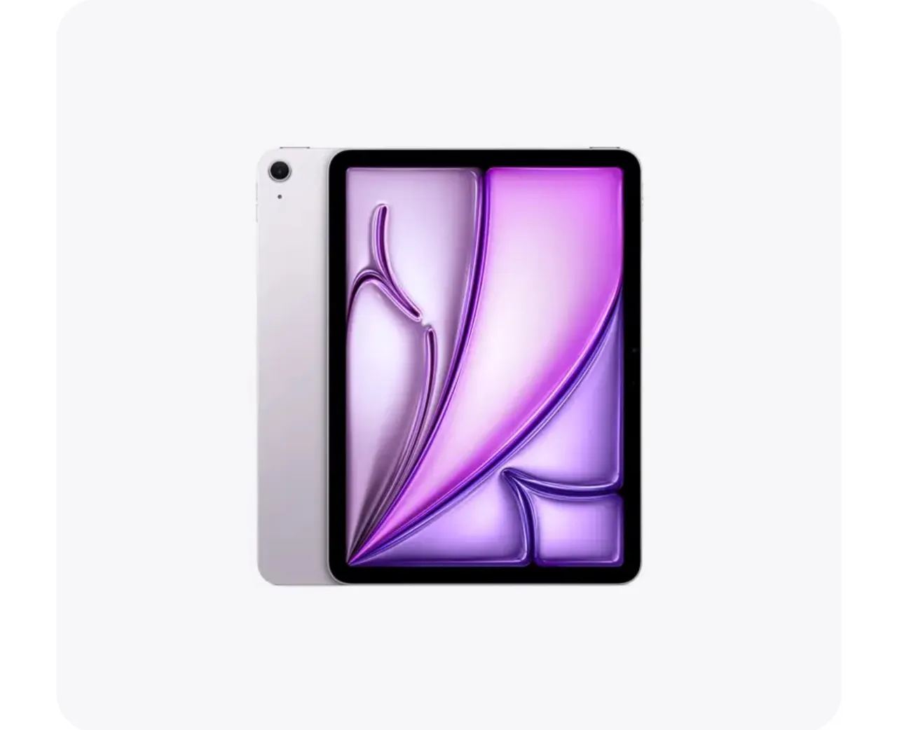 IPAD AIR M4 128GB SPACE GRAY 11P - Tablets e E-Readers