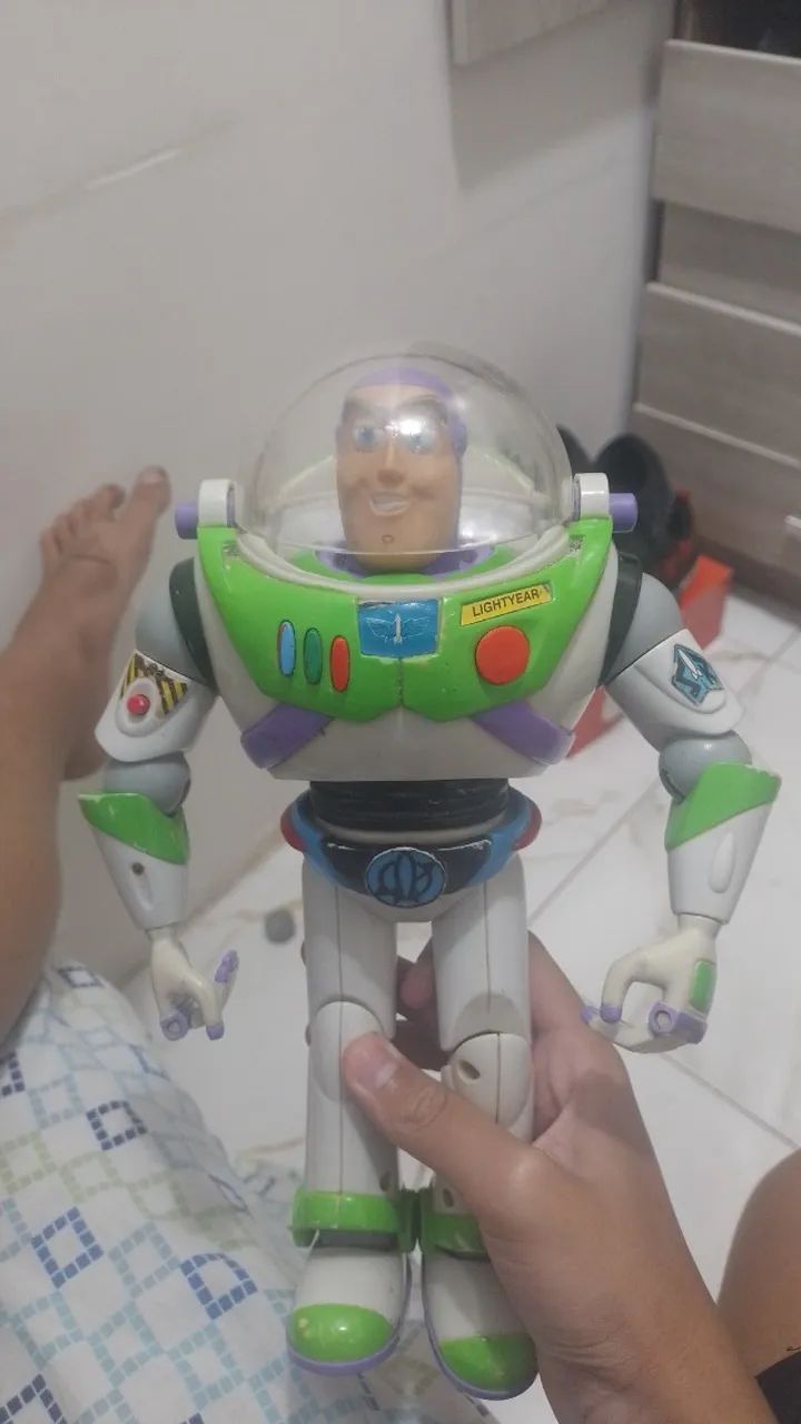 Bonéco buzz